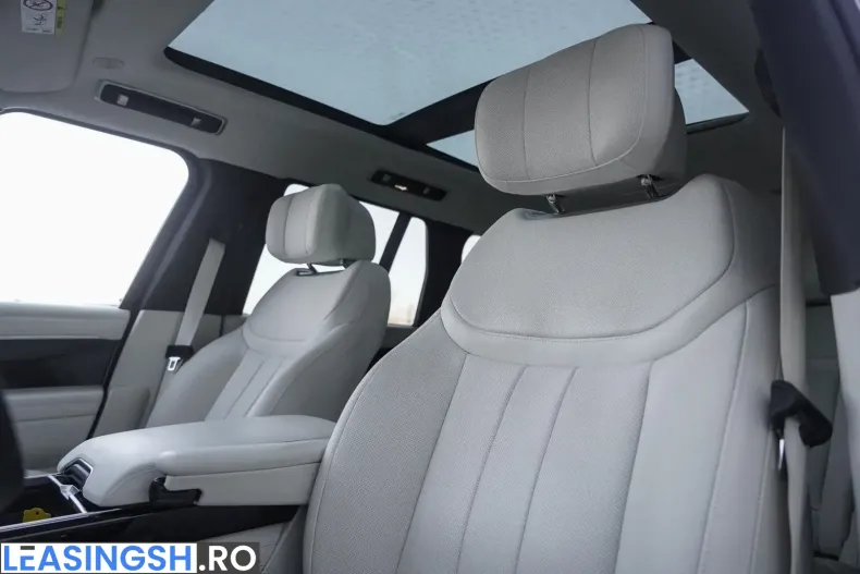 Land Rover Range Rover din 2025 cu 19.720 km - oferta LAN224357 - foto 19