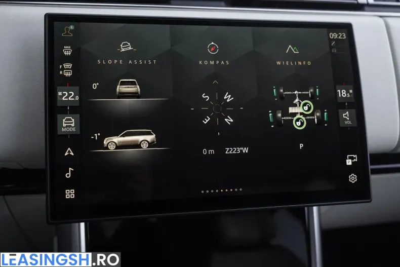 Land Rover Range Rover din 2025 cu 19.720 km - oferta LAN224357 - foto 26
