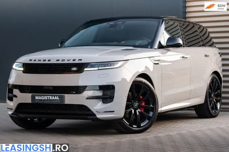 Land Rover Range Rover Sport din 2024 cu 19.714 km - oferta LAN224358 - foto 1