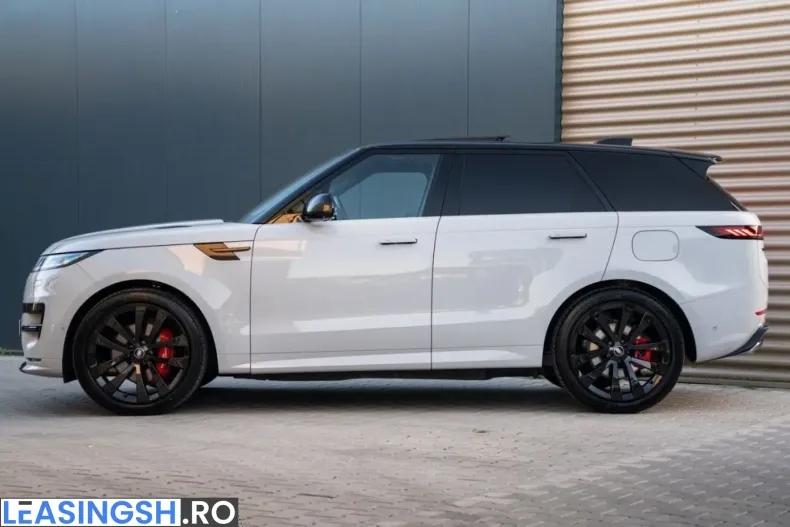 Land Rover Range Rover Sport din 2024 cu 19.714 km - oferta LAN224358 - foto 3