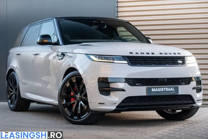 Land Rover Range Rover Sport din 2024 cu 19.714 km - oferta LAN224358 - foto 6