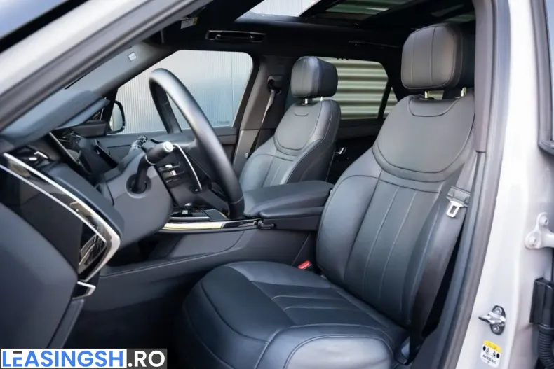Land Rover Range Rover Sport din 2024 cu 19.714 km - oferta LAN224358 - foto 7