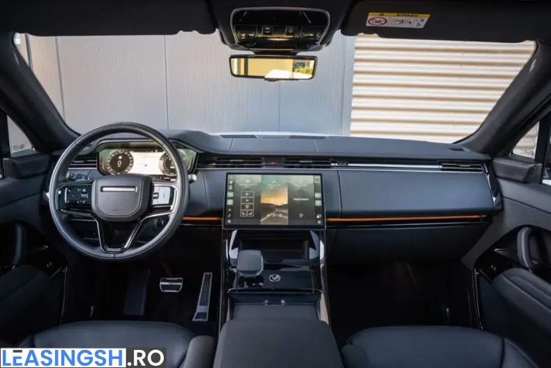 Land Rover Range Rover Sport din 2024 cu 19.714 km - oferta LAN224358 - foto 12