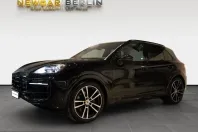 Porsche Cayenne din 2025 cu 28.000 km - oferta POR224359 - foto 1