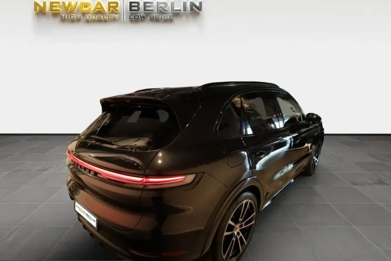 Porsche Cayenne din 2025 cu 28.000 km - oferta POR224359 - foto 5