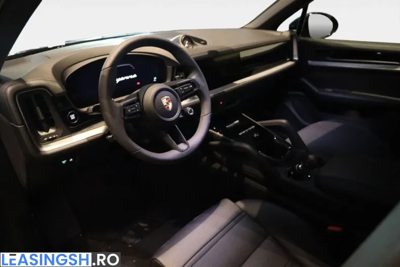 Porsche Cayenne din 2025 cu 28.000 km - oferta POR224359 - foto 6