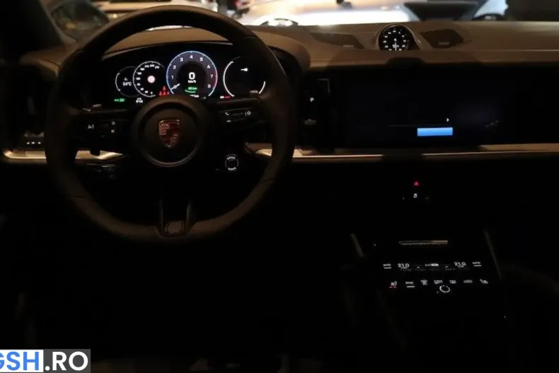 Porsche Cayenne din 2025 cu 28.000 km - oferta POR224359 - foto 7