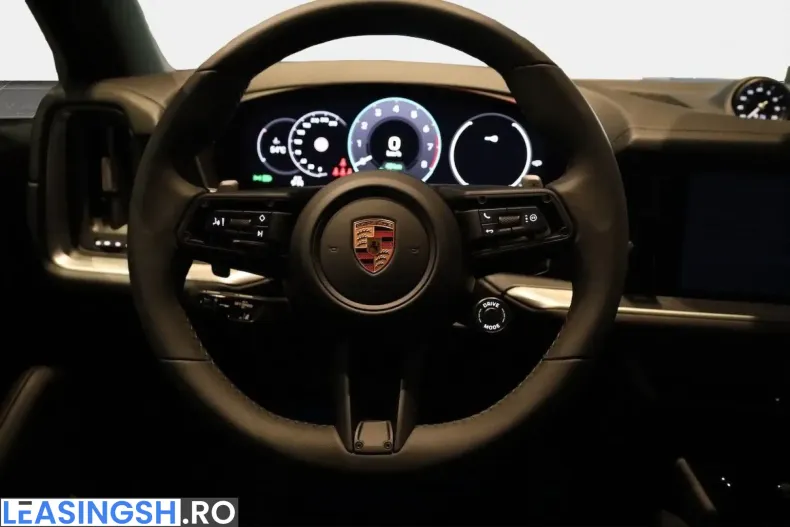 Porsche Cayenne din 2025 cu 28.000 km - oferta POR224359 - foto 8