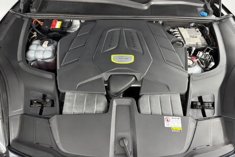 Porsche Cayenne din 2023 cu 83.289 km - oferta POR224360 - foto 37