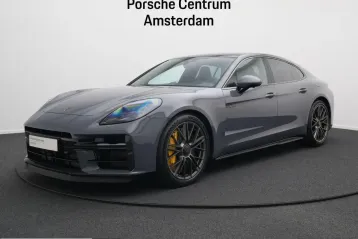Porsche Panamera din 2025 - oferta POR224361