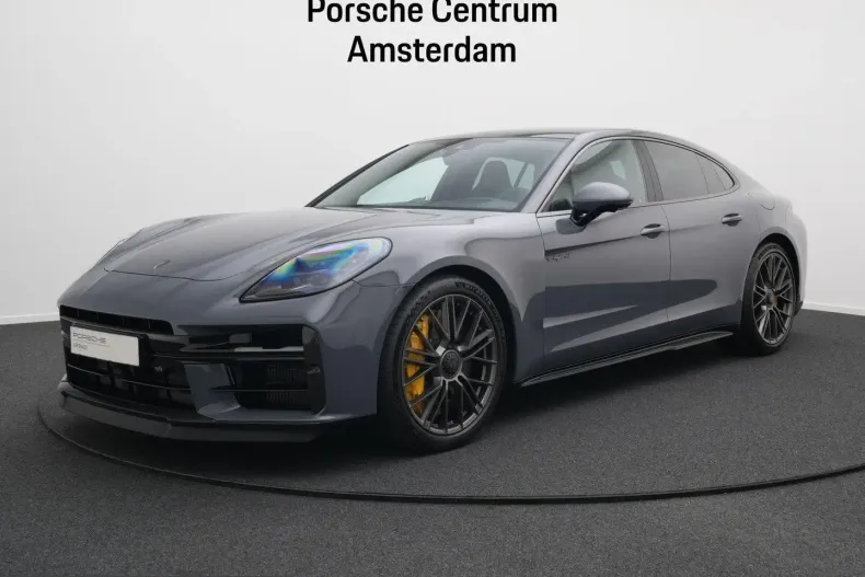 Porsche Panamera din 2025 cu 24.600 km - oferta POR224361 - foto 1