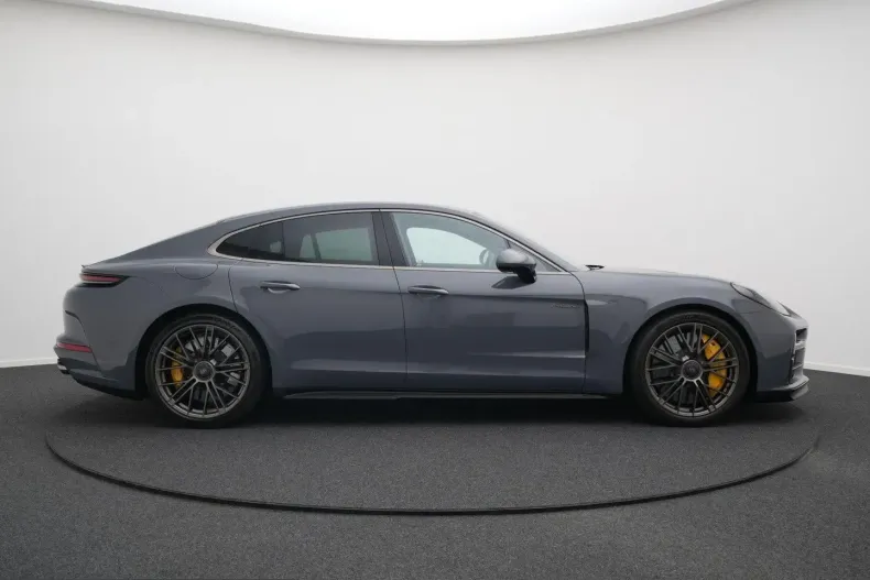 Porsche Panamera din 2025 cu 24.600 km - oferta POR224361 - foto 2