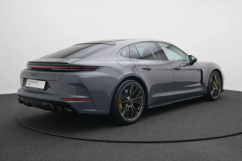 Porsche Panamera din 2025 cu 24.600 km - oferta POR224361 - foto 3
