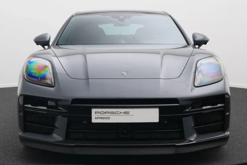 Porsche Panamera din 2025 cu 24.600 km - oferta POR224361 - foto 10