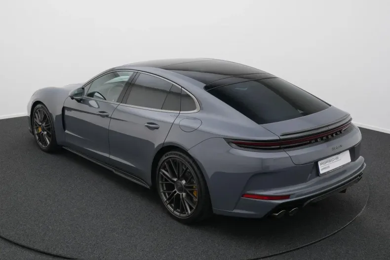 Porsche Panamera din 2025 cu 24.600 km - oferta POR224361 - foto 15