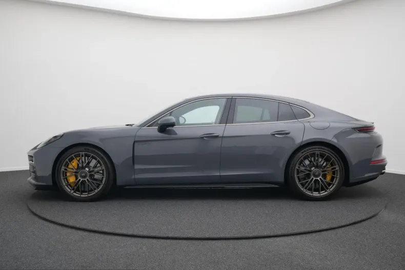 Porsche Panamera din 2025 cu 24.600 km - oferta POR224361 - foto 18