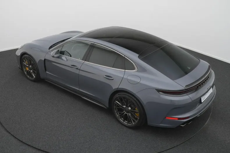 Porsche Panamera din 2025 cu 24.600 km - oferta POR224361 - foto 19
