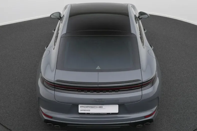 Porsche Panamera din 2025 cu 24.600 km - oferta POR224361 - foto 20