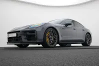 Porsche Panamera din 2025 cu 24.600 km - oferta POR224361 - foto 21