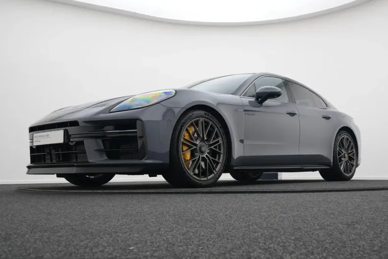 Porsche Panamera din 2025 cu 24.600 km - oferta POR224361 - foto 21
