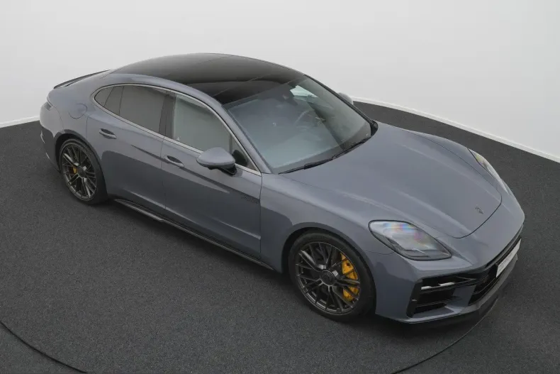 Porsche Panamera din 2025 cu 24.600 km - oferta POR224361 - foto 26