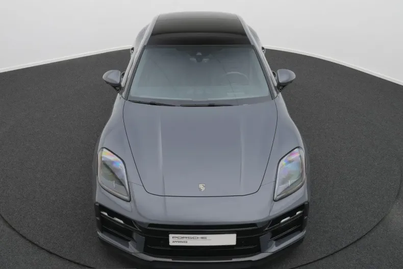 Porsche Panamera din 2025 cu 24.600 km - oferta POR224361 - foto 27