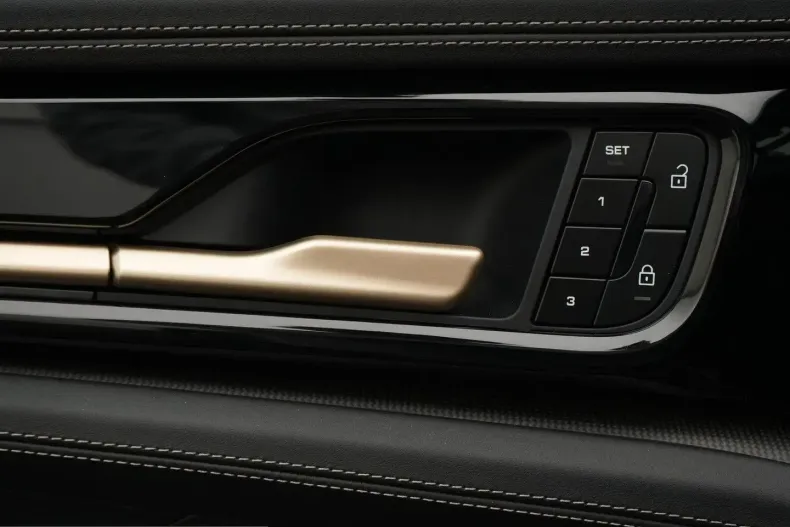 Porsche Panamera din 2025 cu 24.600 km - oferta POR224361 - foto 28