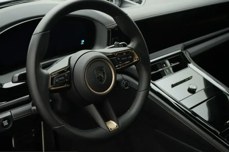 Porsche Panamera din 2025 cu 24.600 km - oferta POR224361 - foto 31