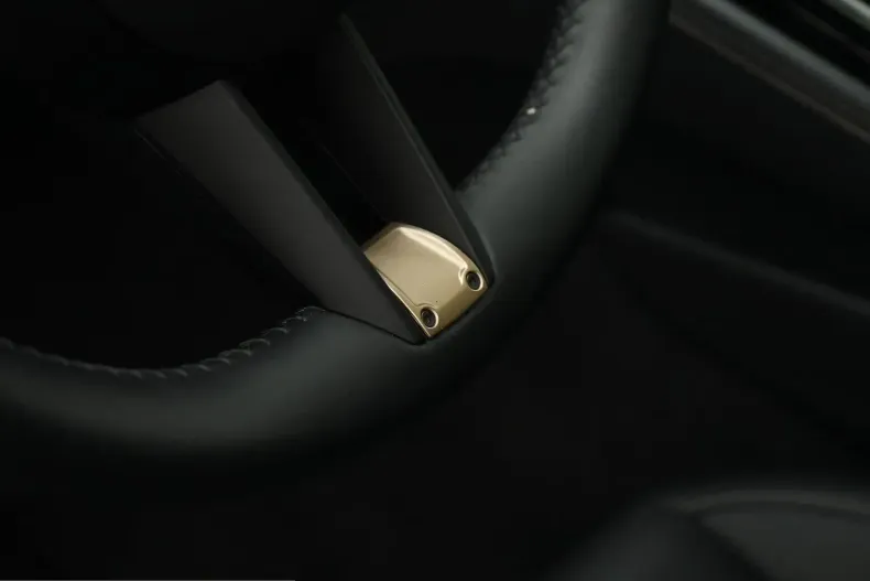 Porsche Panamera din 2025 cu 24.600 km - oferta POR224361 - foto 32