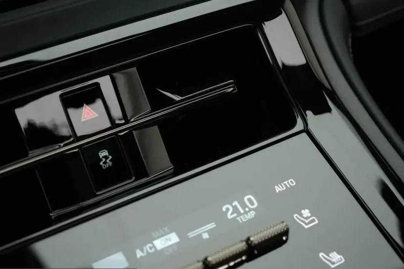 Porsche Panamera din 2025 cu 24.600 km - oferta POR224361 - foto 45