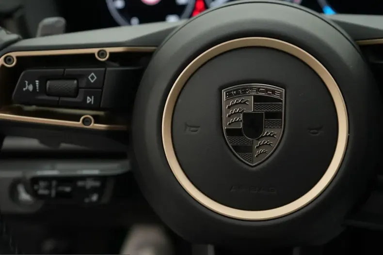 Porsche Panamera din 2025 cu 24.600 km - oferta POR224361 - foto 47