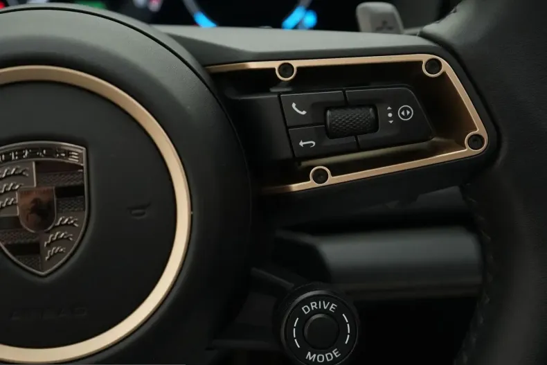 Porsche Panamera din 2025 cu 24.600 km - oferta POR224361 - foto 48