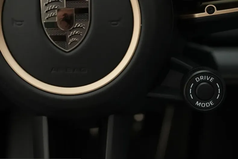 Porsche Panamera din 2025 cu 24.600 km - oferta POR224361 - foto 49