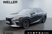Lexus RX 450 din 2025 cu 12.500 km - oferta LEX224362 - foto 2