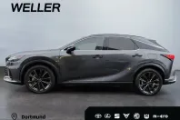 Lexus RX 450 din 2025 cu 12.500 km - oferta LEX224362 - foto 4