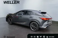 Lexus RX 450 din 2025 cu 12.500 km - oferta LEX224362 - foto 5
