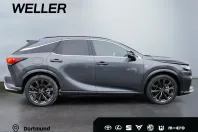 Lexus RX 450 din 2025 cu 12.500 km - oferta LEX224362 - foto 6