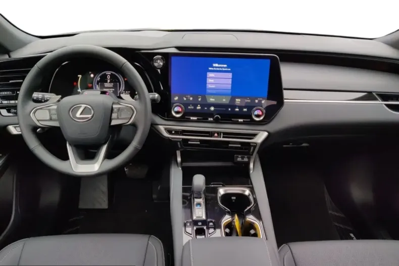 Lexus RX 450 din 2025 cu 12.500 km - oferta LEX224362 - foto 9