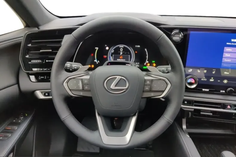Lexus RX 450 din 2025 cu 12.500 km - oferta LEX224362 - foto 10