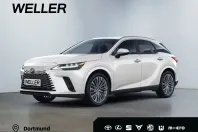 Lexus RX 350 din 2025 cu 14.000 km - oferta LEX224363 - foto 1
