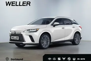 Lexus RX 350 din 2025 - oferta LEX224363
