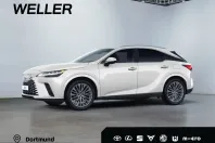 Lexus RX 350 din 2025 cu 14.000 km - oferta LEX224363 - foto 2