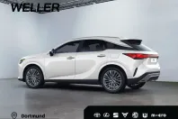 Lexus RX 350 din 2025 cu 14.000 km - oferta LEX224363 - foto 4