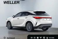 Lexus RX 350 din 2025 cu 14.000 km - oferta LEX224363 - foto 5