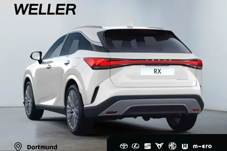 Lexus RX 350 din 2025 cu 14.000 km - oferta LEX224363 - foto 6