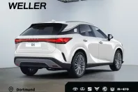 Lexus RX 350 din 2025 cu 14.000 km - oferta LEX224363 - foto 9