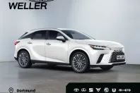 Lexus RX 350 din 2025 cu 14.000 km - oferta LEX224363 - foto 11