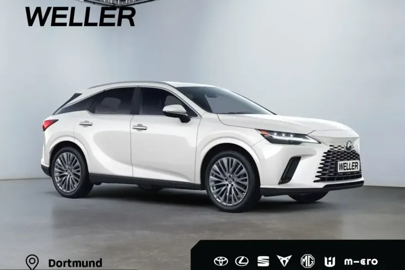 Lexus RX 350 din 2025 cu 14.000 km - oferta LEX224363 - foto 11