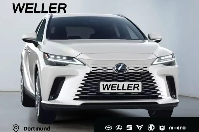 Lexus RX 350 din 2025 cu 14.000 km - oferta LEX224363 - foto 13
