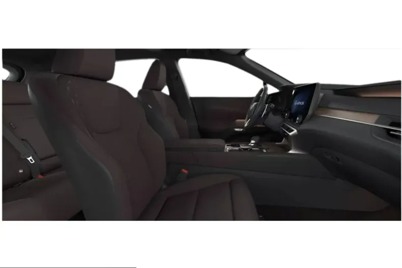 Lexus RX 350 din 2025 cu 14.000 km - oferta LEX224363 - foto 15